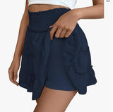 Ladies Vest Short Tuxedo Summer New Leisure Retro Open-Breast Button Trend HZ1208