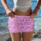 Ladies Vest Short Tuxedo Summer New Leisure Retro Open-Breast Button Trend HZ1208